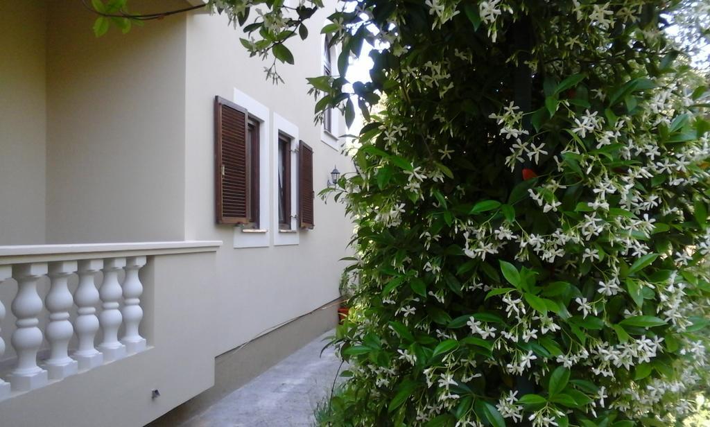 Apartments Rozelyn Углян Номер фото